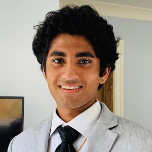 Aanjan Sikal profile image